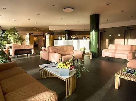 Country Hotel Borromeo ペスキエーラ・ボッロメーオ エクステリア 写真